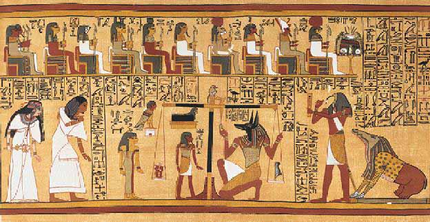 egypt